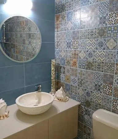 Isabella Court Townhouse Near Venus And Lidl Apartman Paphos