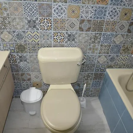 Isabella Court Townhouse Near Venus And Lidl * Paphos