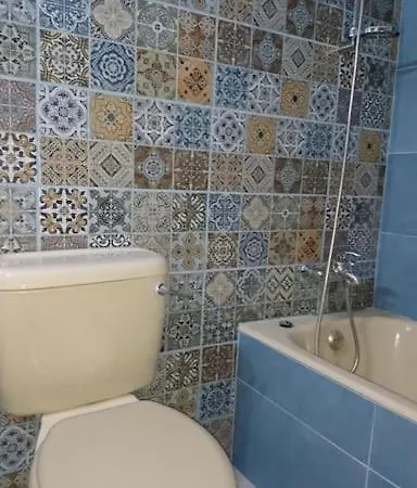 Διαμέρισμα Isabella Court Townhouse Near Venus And Lidl *