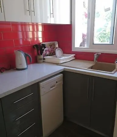 Apartmán Isabella Court Townhouse Near Venus And Lidl *