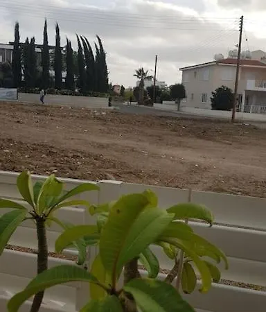 Isabella Court Townhouse Near Venus And Lidl Paphos