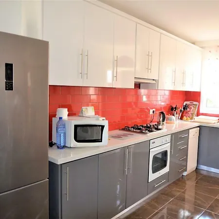 Apartman Isabella Court Townhouse Near Venus And Lidl Paphos